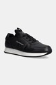 Αθλητικά Calvin Klein Jeans RETRO RUNNER SOCK MULTIFUNCT υφασμάτινο μαύρο YM0YM01118