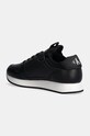 Παπούτσια Αθλητικά Calvin Klein Jeans RETRO RUNNER SOCK MULTIFUNCT YM0YM01118 μαύρο