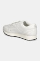 Obuwie Calvin Klein Jeans sneakersy RETRO RUNNER MULTILAYER YM0YM01117 biały
