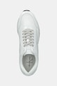 Calvin Klein Jeans sneakersy RETRO RUNNER MULTILAYER biały YM0YM01117