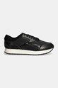 Кросівки Calvin Klein Jeans RETRO RUNNER MULTILAYER YM0YM01117 чорний AW24