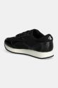 Încălțăminte Calvin Klein Jeans sneakers RETRO RUNNER MULTILAYER YM0YM01117 negru