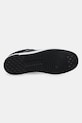 Кросівки Calvin Klein Jeans BASKET CUP MID LACEUP AUTHENTIC YM0YM01109 чорний