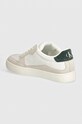 Взуття Кросівки Calvin Klein Jeans CLASSIC CUPSOLE ICONIC NYLON YM0YM01100 білий