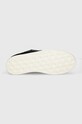 Calvin Klein Jeans sneakersy CLASSIC CUPSOLE ICONIC NYLON YM0YM01100 czarny