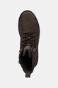 Черевики Calvin Klein Jeans EVA BOOT MID LACEUP REBELLIOUS коричневий YM0YM01071