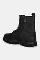 Взуття Черевики Calvin Klein Jeans EVA BOOT MID LACEUP REBELLIOUS YM0YM01071 чорний