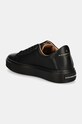 Boty Sneakers boty Alexander Smith London ALBALDM9145TBK černá