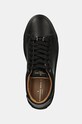 Sneakers boty Alexander Smith London černá ALBALDM9145TBK
