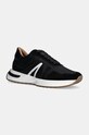 Кросівки Alexander Smith Hyde замша чорний ASBAHYM3084BLK