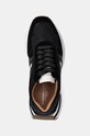 Кросівки Alexander Smith Hyde чорний ASBAHYM3084BLK