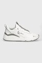Karl Kani sneakers Hood Runner TT 1080391 alb AW24
