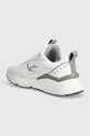 Încălțăminte Karl Kani sneakers Hood Runner TT 1080391 alb