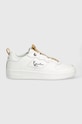 Sneakers boty Karl Kani 89 TT HYB PRM 1080935 bílá AW24