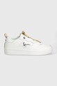 Sneakers boty Karl Kani 89 TT HYB PRM 1080935 bílá AW24