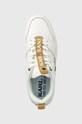 Sneakers boty Karl Kani 89 TT HYB PRM bílá 1080935