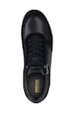 Geox sneakersy U RENAN B U454GB.04322.C9999 czarny