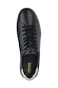 Geox sneakers din piele U KENNET B U456FB.00047.C9999 negru