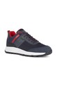 Sneakers boty Geox U TERRESTRE B ABX A U35EZA.011ME.C4064 námořnická modř AW24