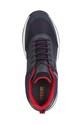 Sneakers boty Geox U TERRESTRE B ABX A U35EZA.011ME.C4064 námořnická modř