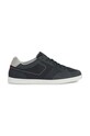 Geox sneakersy U WALEE B tekstylny granatowy U452CB.010EK.C4002