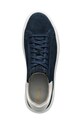 Geox sneakersy zamszowe U DEIVEN D U455WD.00022.C4002 granatowy