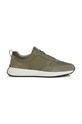 Geox sneakersy U VOLPIANO A tekstylny szary U45GCA.02211.C3016
