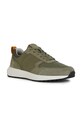 Geox sneakers U VOLPIANO A U45GCA.02211.C3016 gri AW24