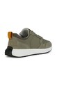 Obuwie Geox sneakersy U VOLPIANO A U45GCA.02211.C3016 szary
