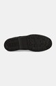 Tommy Hilfiger buty zamszowe CORPORATE OUTDOOR SUEDE BOOT FM0FM05147 czarny
