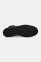 Шкіряні черевики Tommy Hilfiger CORPORATE WARM OUTDOOR LTH BOOT FM0FM05148 чорний