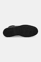 Kožne cipele Tommy Hilfiger CORPORATE WARM OUTDOOR LTH BOOT FM0FM05148 crna