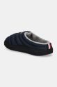 Παπούτσια Παντόφλες Tommy Hilfiger COMFORT WARM TEXTILE HOUSE SHOE FM0FM05158 σκούρο μπλε