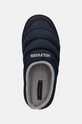 Тапочки Tommy Hilfiger COMFORT WARM TEXTILE HOUSE SHOE темно-синій FM0FM05158