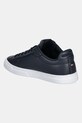 Взуття Кросівки Tommy Hilfiger ICON COURT LTH STRIPES FM0FM05163 темно-синій