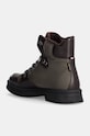 Παπούτσια Παπούτσια Tommy Hilfiger HILFIGER WARM CORDURA MIX BOOT FM0FM05180 πράσινο