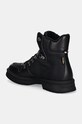 Boty Boty Tommy Hilfiger HILFIGER WARM CORDURA MIX BOOT FM0FM05180 černá