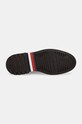 Tommy Hilfiger ghete de piele HILFIGER COMFORT LWT LTH BOOT FM0FM05183 maro