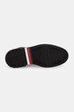 Кожаные ботинки Tommy Hilfiger HILFIGER COMFORT LWT LTH BOOT FM0FM05183 чёрный