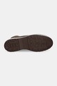 Ботинки Tommy Hilfiger CORPORATE OUTDOOR NUBUCK BOOT FM0FM05190 коричневый
