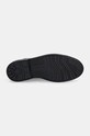 Шкіряні черевики Tommy Hilfiger HILFIGER OUTDOOR WARM LTH BOOT FM0FM05192 чорний