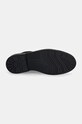 Замшеві півчобітки Tommy Hilfiger HILFIGER OUTDOOR SUEDE BOOT FM0FM05193 темно-синій