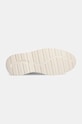 Kožená obuv Tommy Hilfiger TH AMERICAN PREM CHECK LTH BOOT FM0FM05194 hnedá