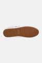 Шкіряні кросівки Tommy Hilfiger TH HI VULC CORE CLEAT STRIPES FM0FM05199 білий