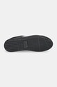Tommy Hilfiger sneakers din piele TH HI VULC CORE CLEAT STRIPES FM0FM05199 negru