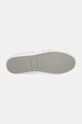 Sneakers boty Tommy Hilfiger TH HI VULC STREET RWB LTH FM0FM05202 bílá
