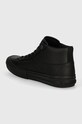 Взуття Кросівки Tommy Hilfiger TH HI VULC STREET RWB LTH FM0FM05202 чорний