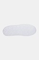 Кожаные кроссовки Tommy Hilfiger COURT THICK CUPSOLE LEATHER FM0FM05208 белый