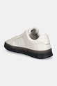 Obuća Kožne tenisice Tommy Hilfiger TH COURT BEST FM0FM05214 bijela