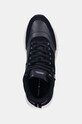 Tenisky Tommy Hilfiger M RUNNER CORDURA HI LTH MIX tmavomodrá FM0FM05222